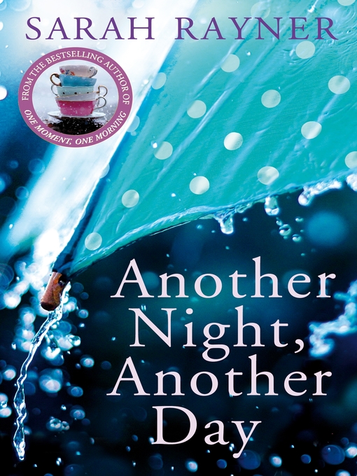 Title details for Another Night, Another Day by Sarah Rayner - Wait list